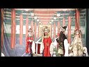 秦腔-木偶戏-崇祯王上煤山A