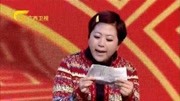 《中国好身材》杨建伟 李春雷经典小品  台下笑声不断