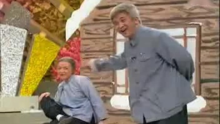 《秧歌情》 黃宏 宋丹丹 經典搞笑小品大全免費下載 看一次笑一次